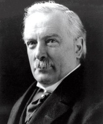 David Lloyd George