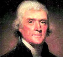 Thomas Jefferson