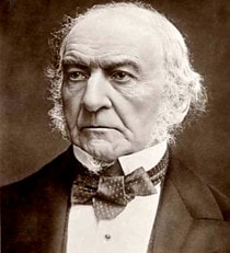 William Gladstone