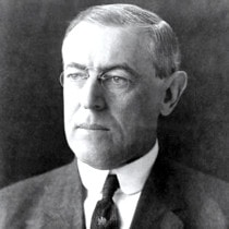 Woodrow Wilson