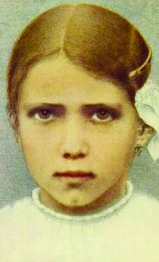 Blessed Jacinta Marto