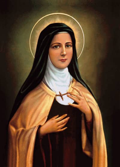 St. Thérèse