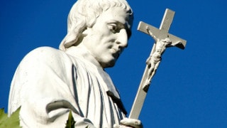 Saint Louis-Marie Grignion de Montfort