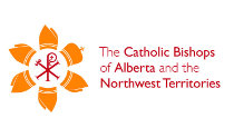 Logo of the Bishops of Alberta