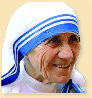 Mother Teresa