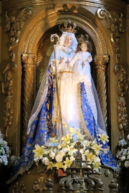 Our Lady of Good Success