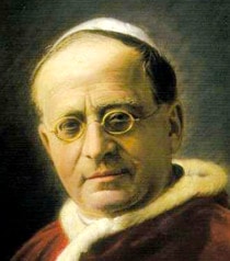 Pius XI