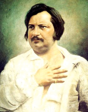 Honoré de Balzac