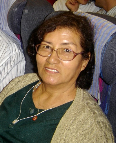 Maria do Carmo