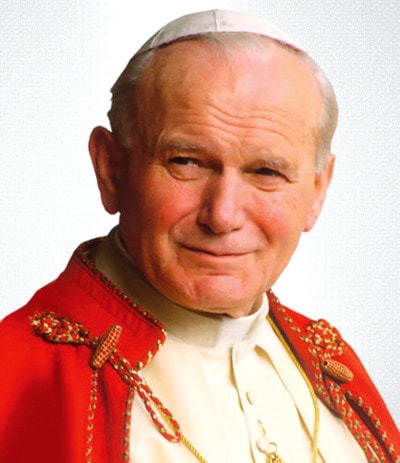 Saint John-Paul II