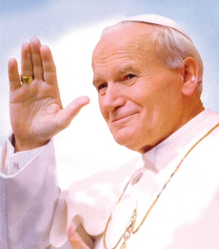 John-Paul II