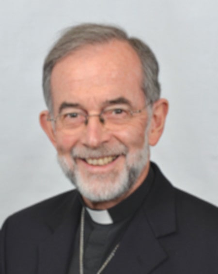 Bishop Gendron