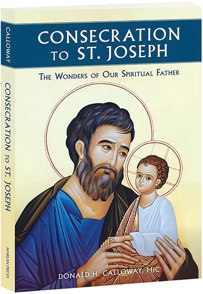 Consecration to St. Joseph