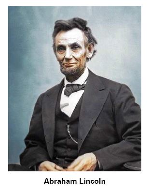 Abraham Lincoln