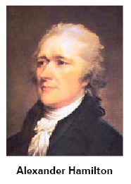 Alexander Hamilton