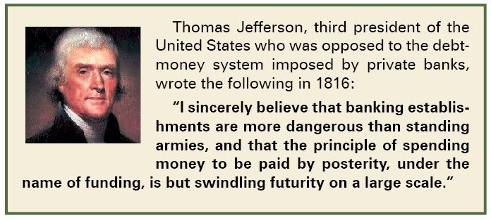 Thomas Jefferson