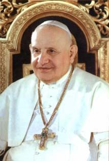 John XXIII