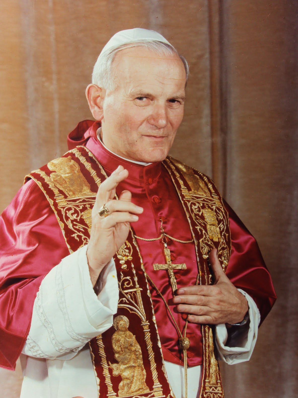 John Paul II