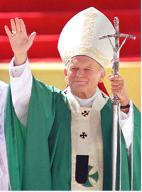 John Paul II