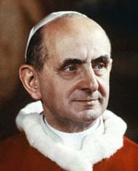 Paul VI