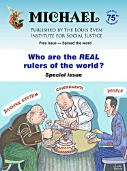 Who are the REAL rulers of the world?