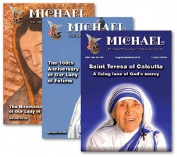 Subscription to Michael (4 years)