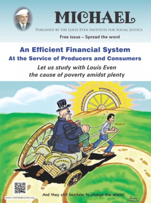 A Sound And Efficient Financial System - Pack of 75