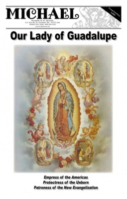 Our Lady of Guadalupe