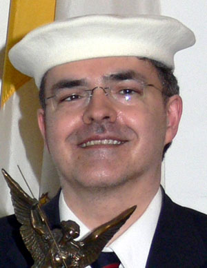 Alain Pilote