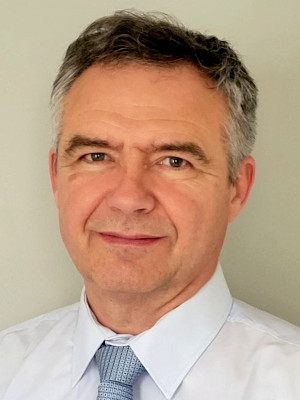 Bernard Dugas