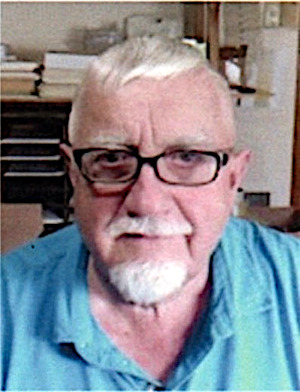 Conrad LeBeau