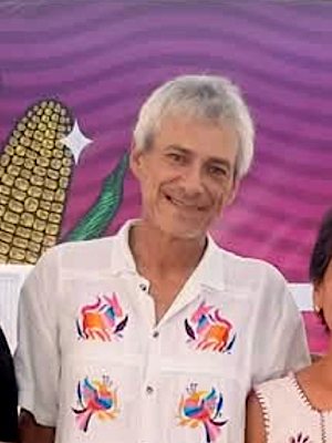 Juan Castro Soto