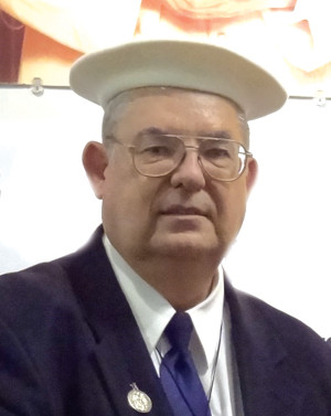 Melvin Sickler
