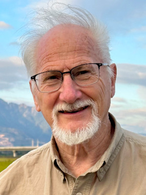 Robert Klinck