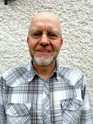 Ted Reznowski