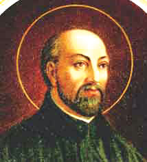 Jean de Brebeuf