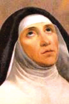 Marie de l'Incarnation