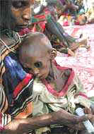 poverty in Ethiopia