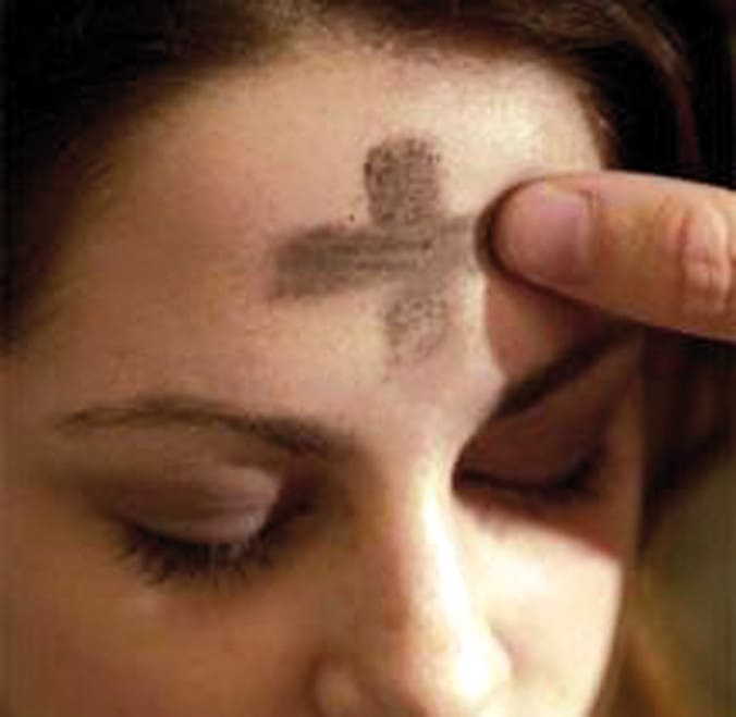 Message of Pope Leo XIV for Lent 2026