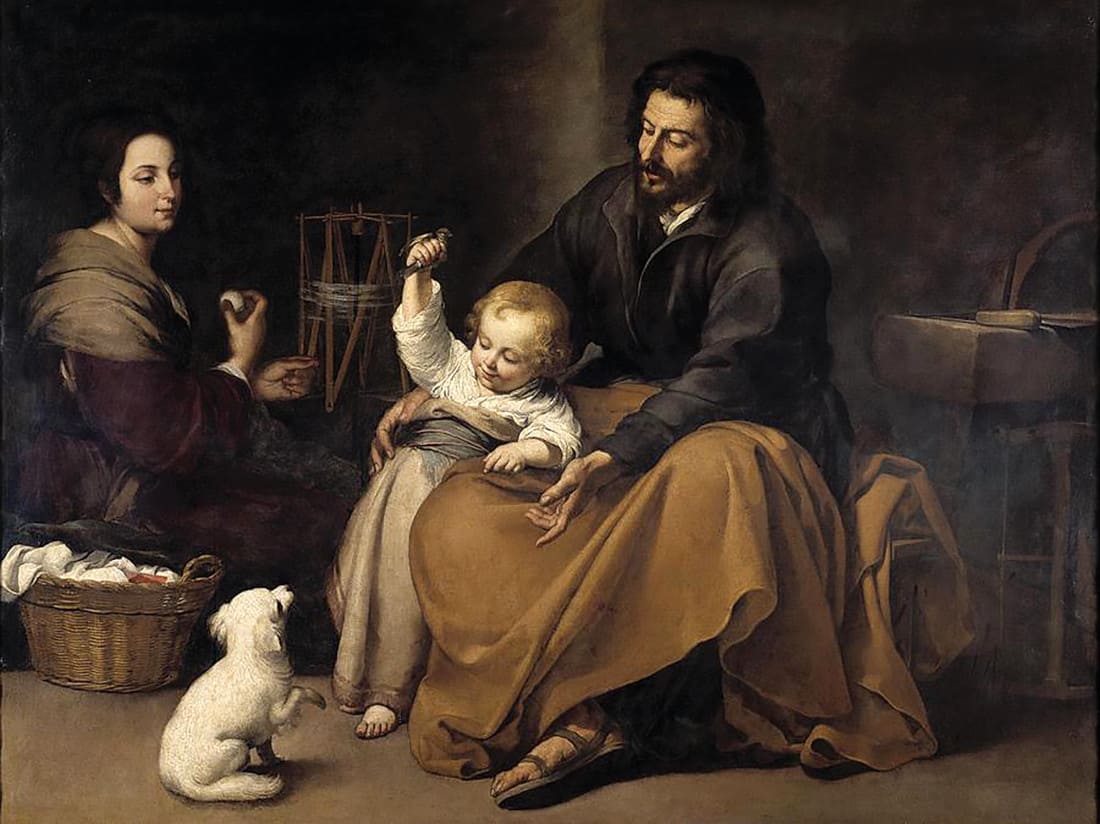 Refuge of the Hearts of the Holy Family